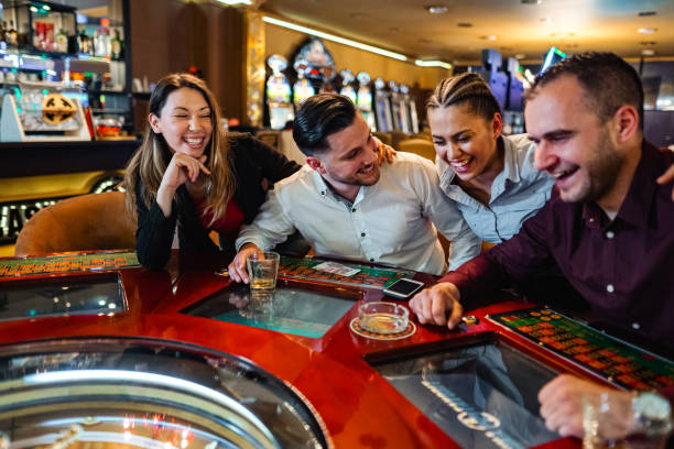 lasbet casino Bingo Live