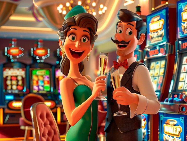 lasbet casino Tragamonedas